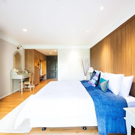 Doitung Lodge Ban Rai  Exteriör bild
