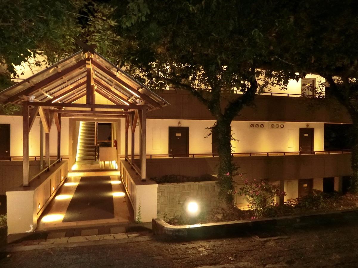 Doitung Lodge Ban Rai  Exteriör bild